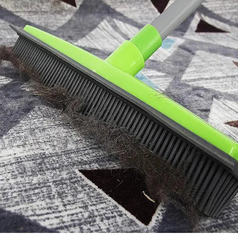 Carpet Hair & Fur Droomstick Remover