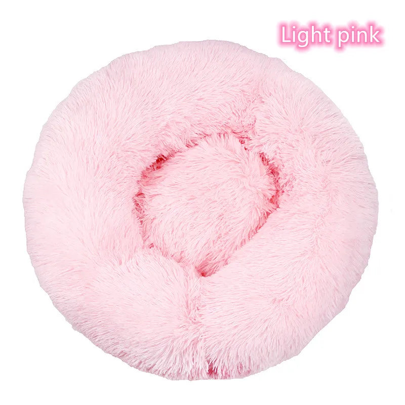 Tailtopia - Anxiety Relieving Dog Bed