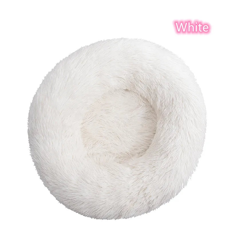 Tailtopia - Anxiety Relieving Dog Bed