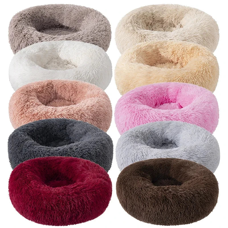Tailtopia - Anxiety Relieving Dog Bed