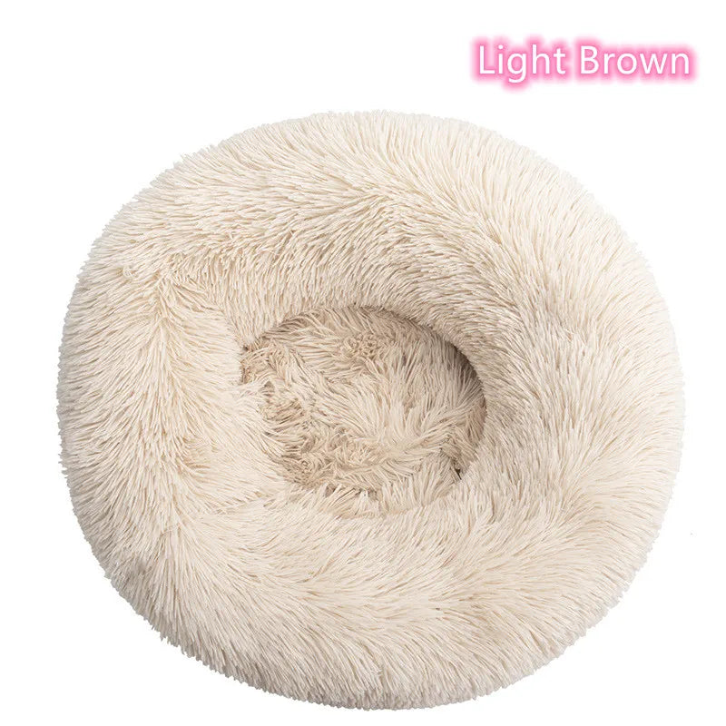 Tailtopia - Anxiety Relieving Dog Bed