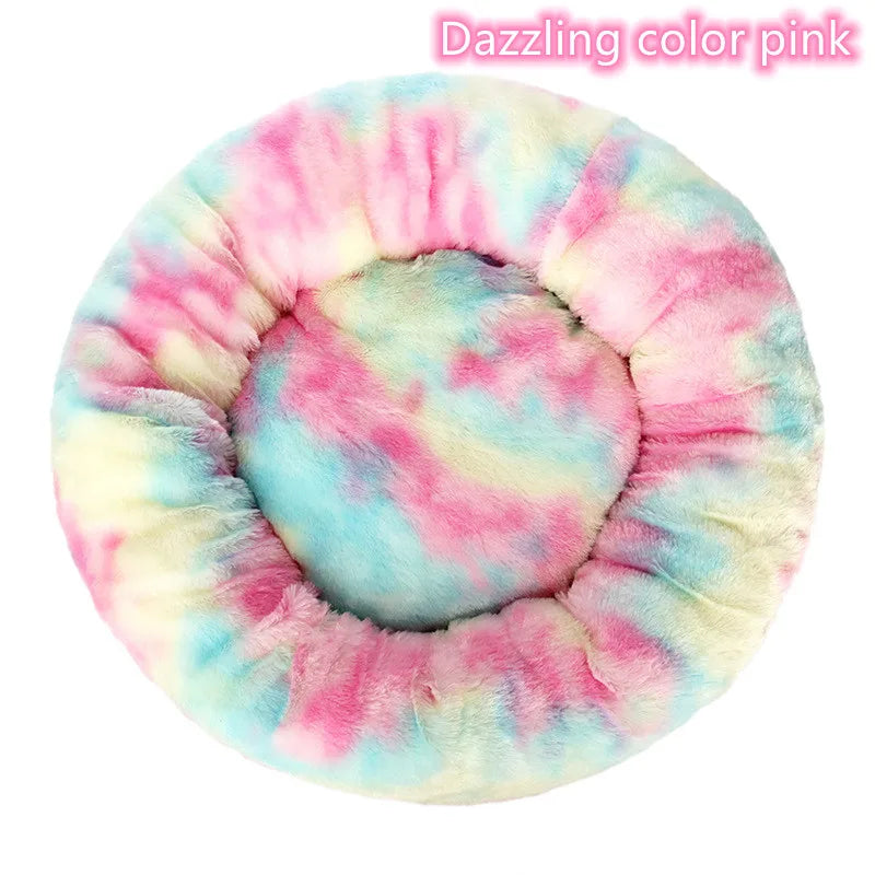 Tailtopia - Anxiety Relieving Dog Bed
