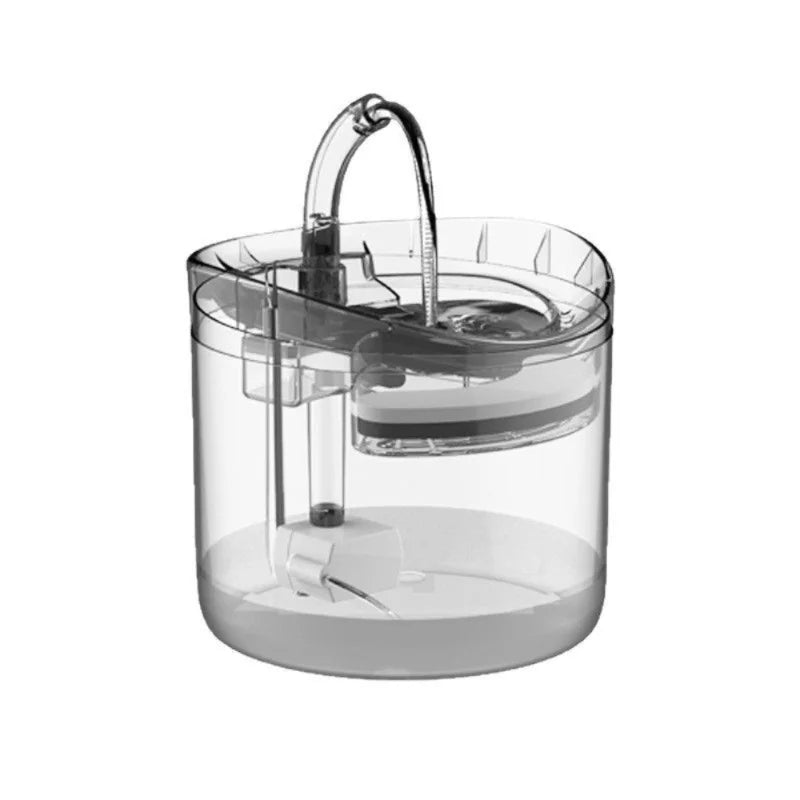 Original Automatic Cat Drinking Water Fountain ( Large )