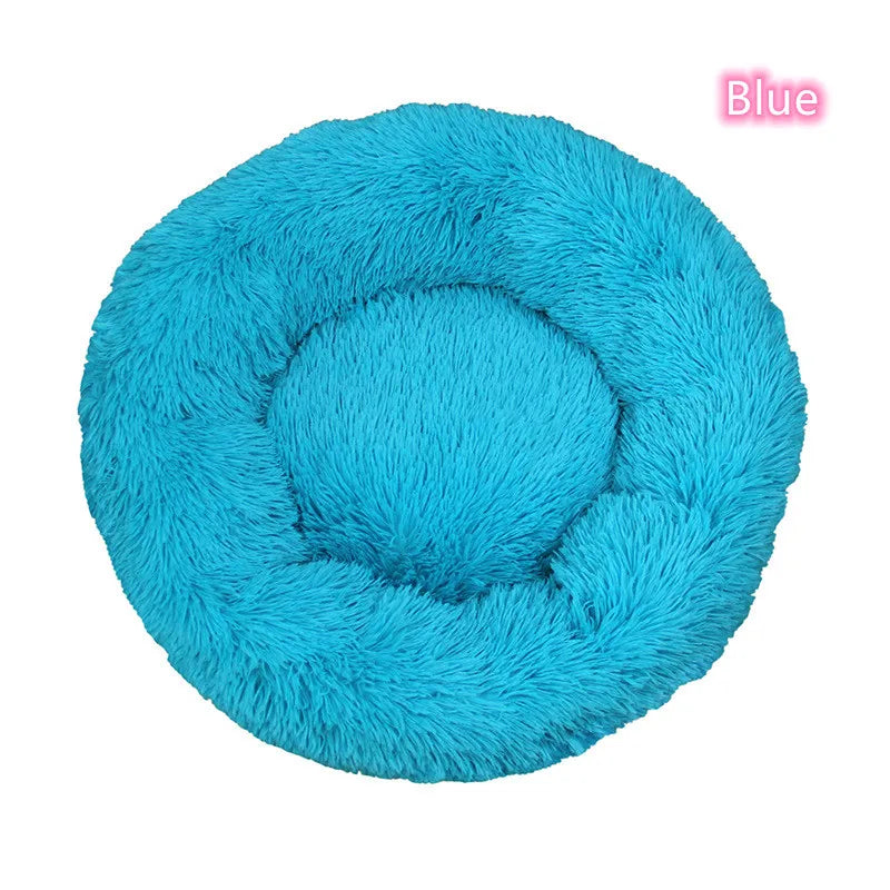 Tailtopia - Anxiety Relieving Dog Bed