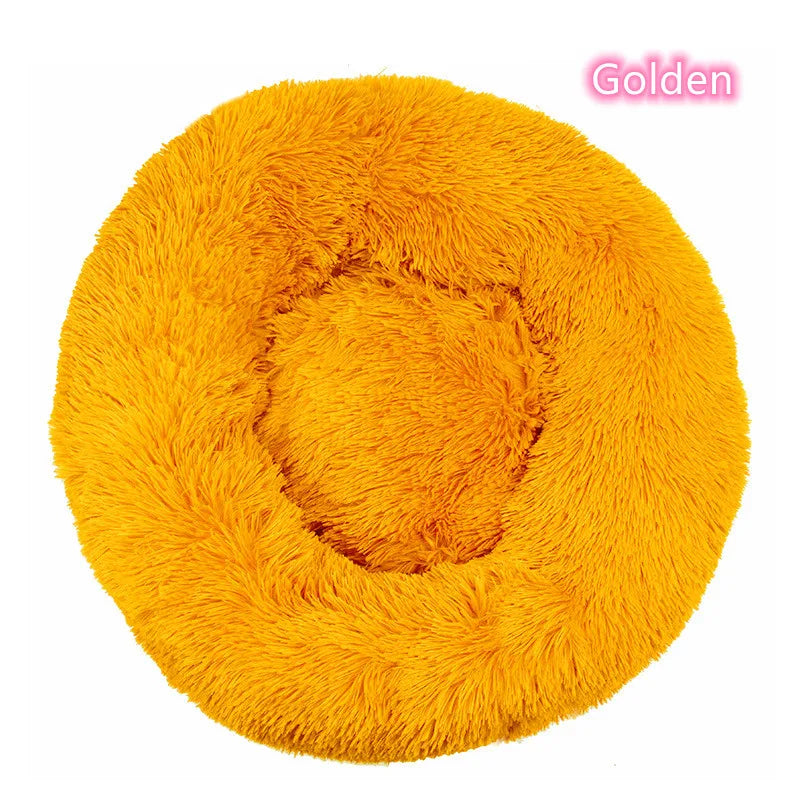 Tailtopia - Anxiety Relieving Dog Bed