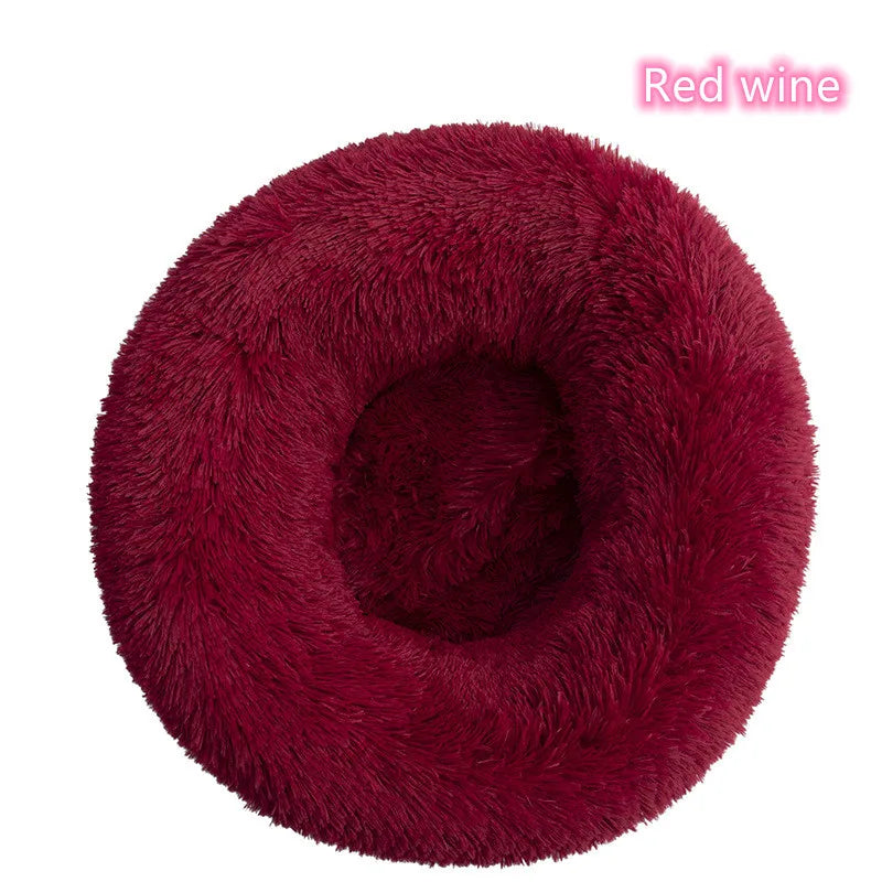 Tailtopia - Anxiety Relieving Dog Bed