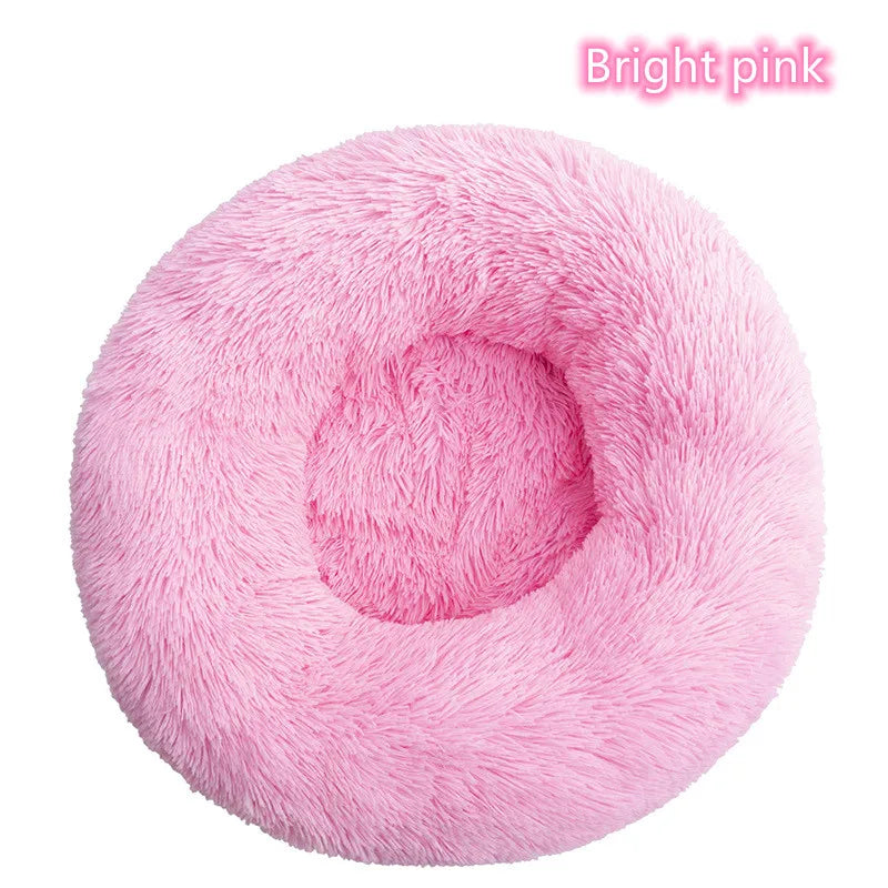 Tailtopia - Anxiety Relieving Dog Bed
