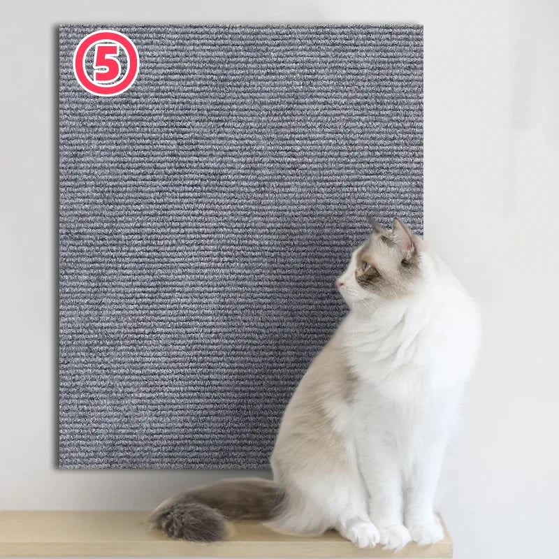 Safe Scratch - Furniture Protector