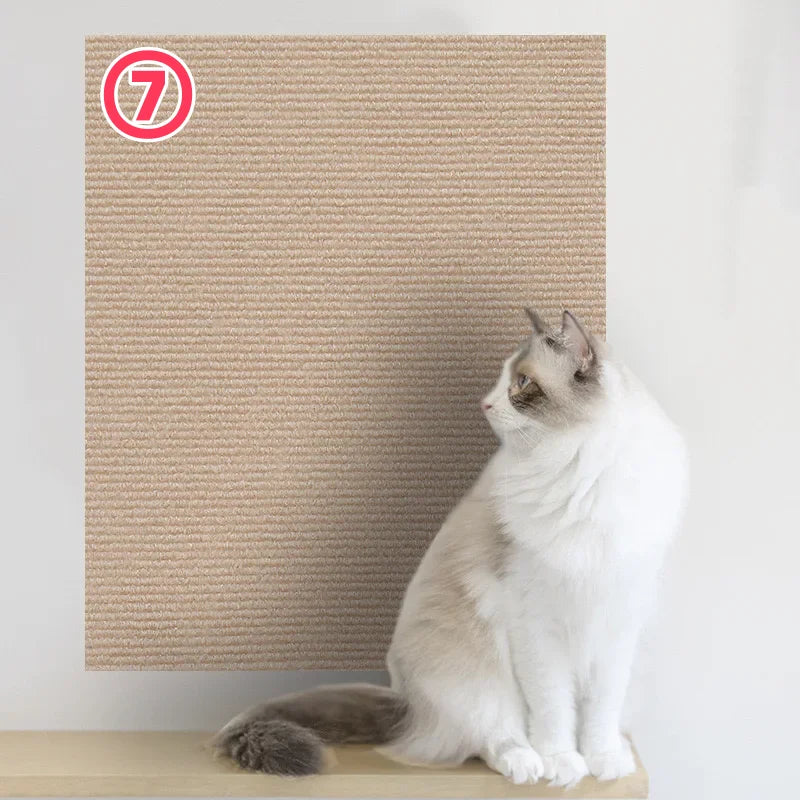 Safe Scratch - Furniture Protector