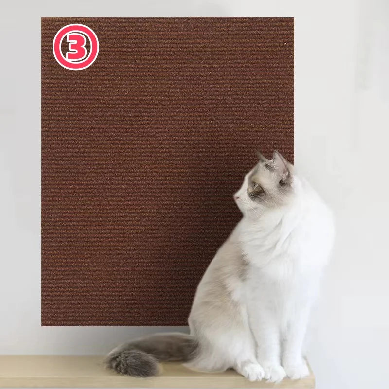 Safe Scratch - Furniture Protector
