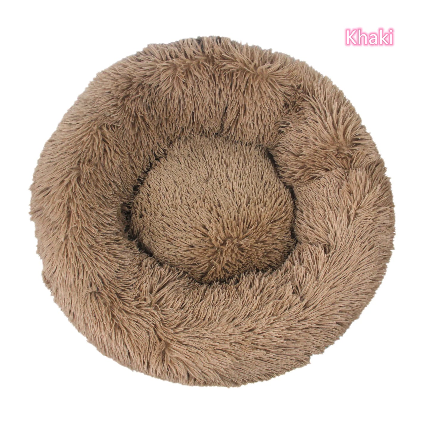 Tailtopia - Anxiety Relieving Dog Bed