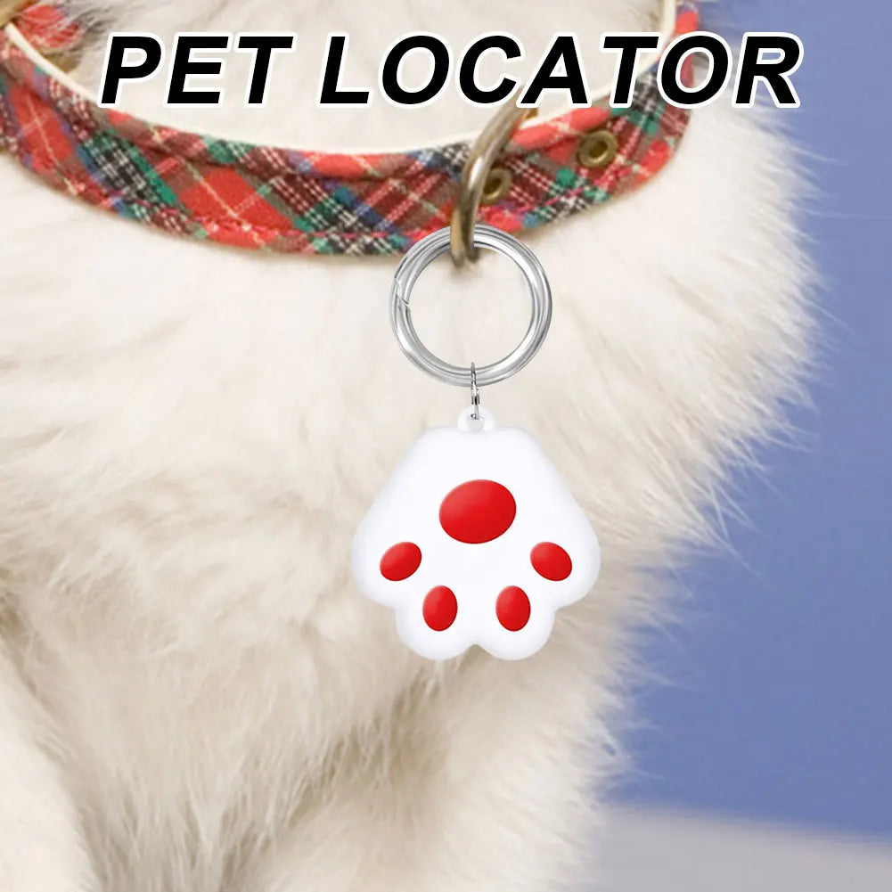 Pet Locator - Mini GPS Tracker