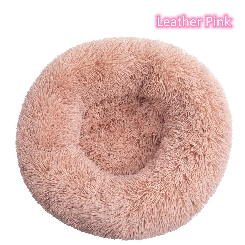Tailtopia - Anxiety Relieving Dog Bed