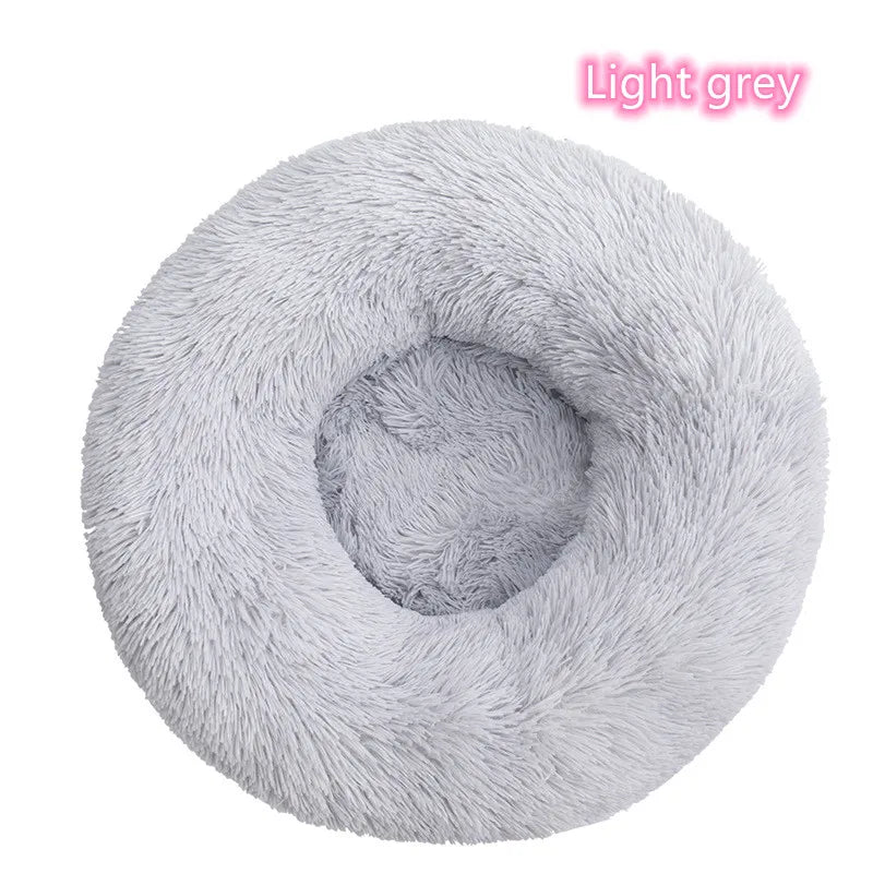 Tailtopia - Anxiety Relieving Dog Bed