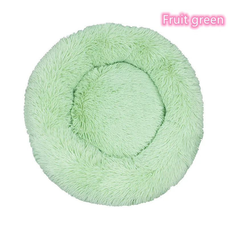 Tailtopia - Anxiety Relieving Dog Bed