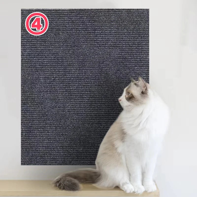 Safe Scratch - Furniture Protector
