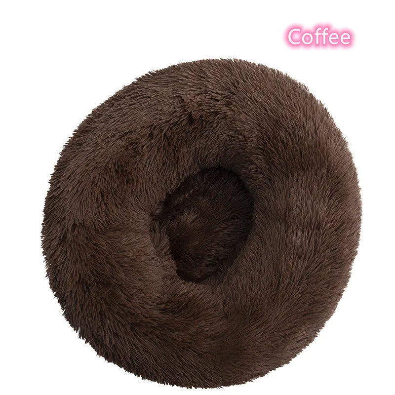 Tailtopia - Anxiety Relieving Dog Bed