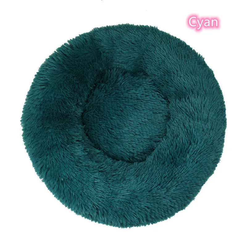 Tailtopia - Anxiety Relieving Dog Bed