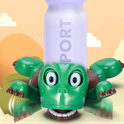 1PC Turtle Coaster Creative Decorative Ornament Fashion Home Accessories Desk Decoration Figurines Turtle Cup Pad Drinks Holder