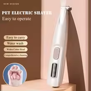 Trimmer - Pet Hair / Fur trimmer for Cats & Dogs