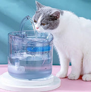 Original Automatic Cat Drinking Water Fountain ( Large )