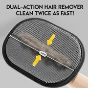 TailtopiaMitt - Pet Fur Remover
