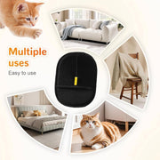 TailtopiaMitt - Pet Fur Remover