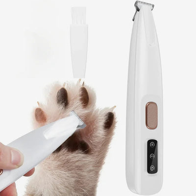 Trimmer - Pet Hair / Fur trimmer for Cats & Dogs