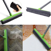 Carpet Hair & Fur Droomstick Remover 