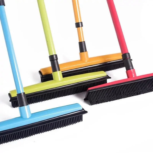 Carpet Hair & Fur Droomstick Remover 
