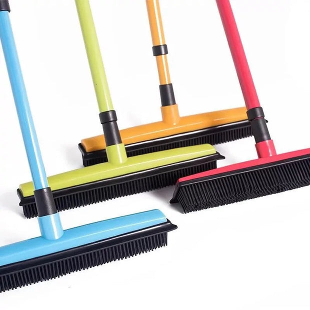 Carpet Hair & Fur Droomstick Remover 
