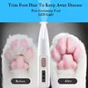 Trimmer - Pet Hair / Fur trimmer for Cats & Dogs