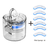 Original Automatic Cat Drinking Water Fountain ( Large )