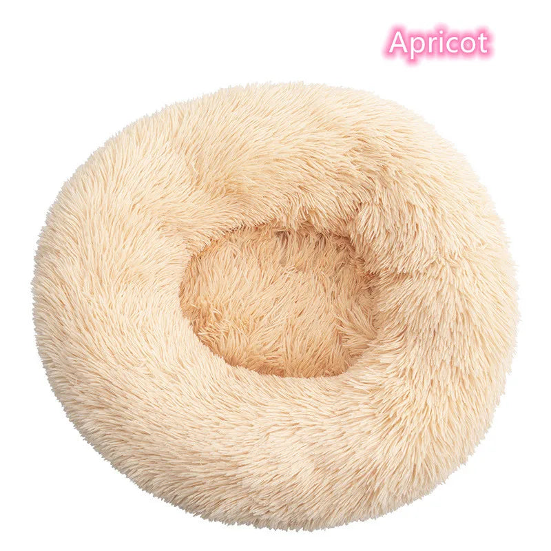 Tailtopia - Anxiety Relieving Dog Bed