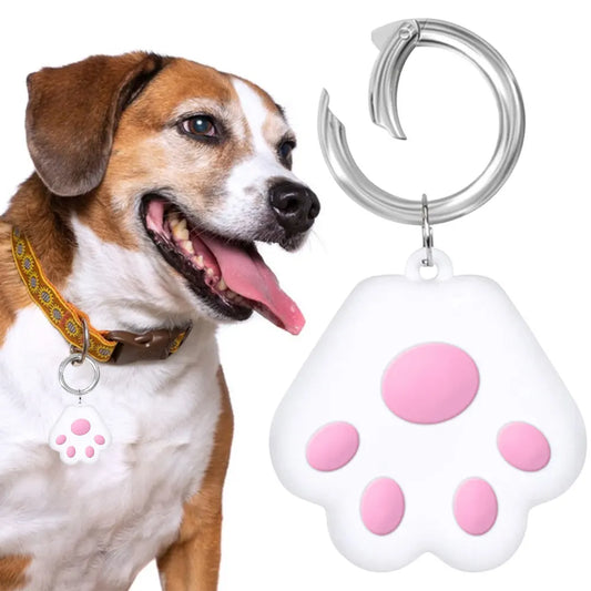Pet Locator - Mini GPS Tracker 
