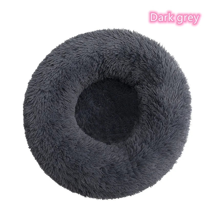Tailtopia - Anxiety Relieving Dog Bed