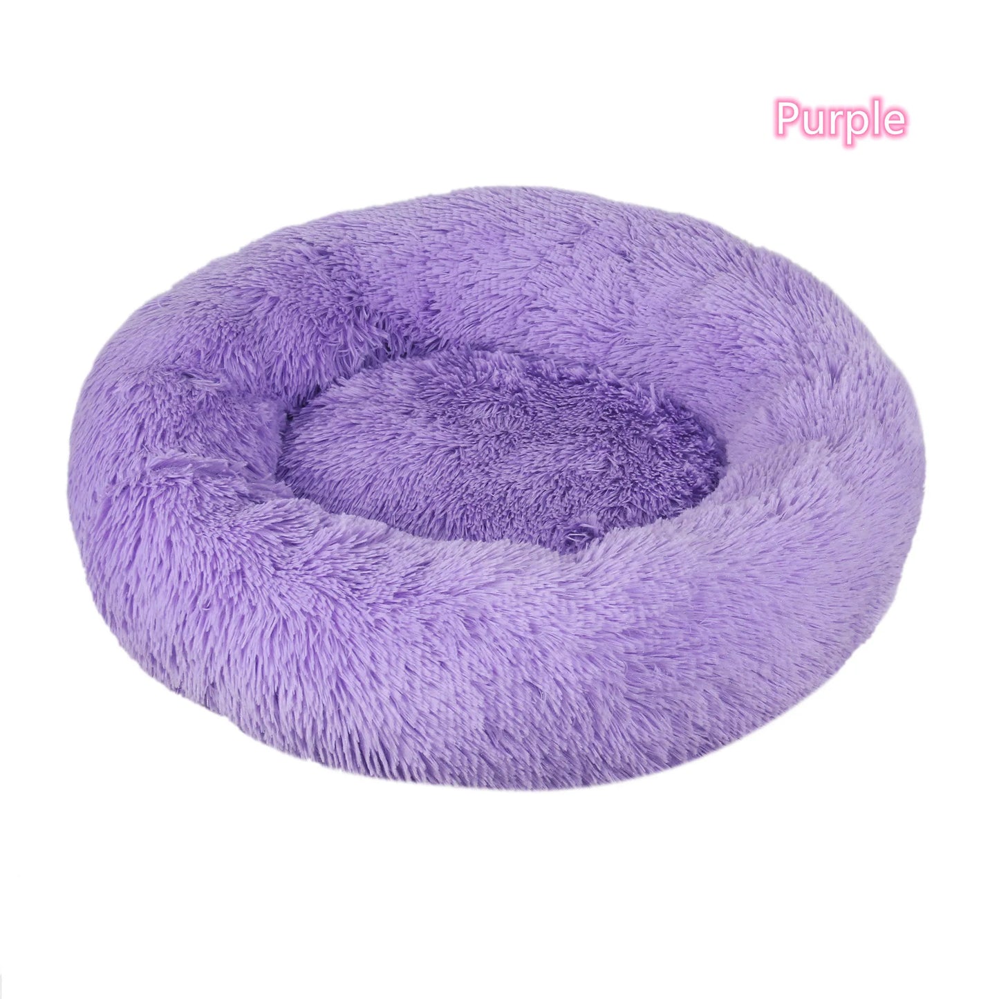 Tailtopia - Anxiety Relieving Dog Bed