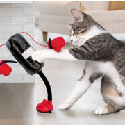 CatBoxer™ – Funny Decompression Toy for Curious Cats