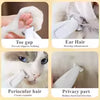 Trimmer - Pet Hair / Fur trimmer for Cats & Dogs
