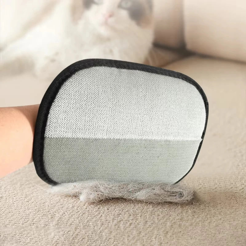 Tailtopia - Pet Fur Remover