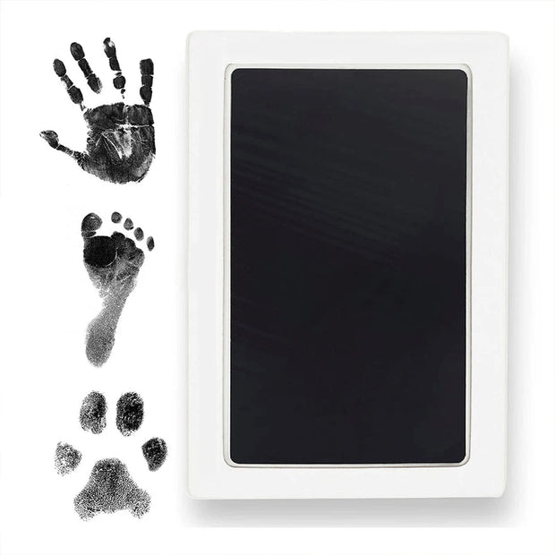 PawPrint Memories™ - Capture the Moment. Keep it Forever.