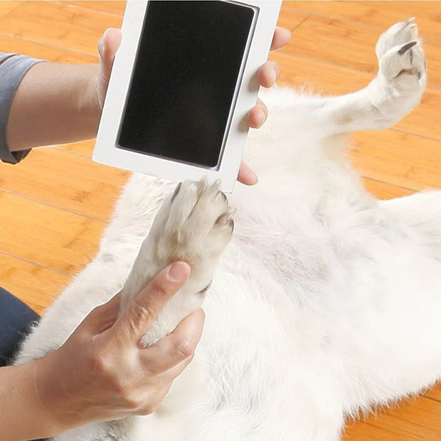 PawPrint Memories™ - Capture the Moment. Keep it Forever.