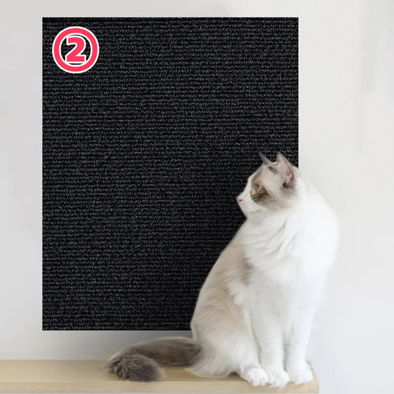 Safe Scratch - Furniture Protector