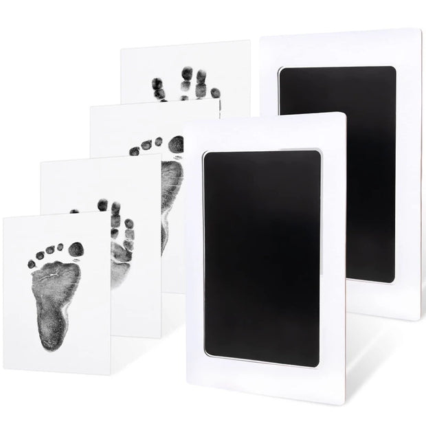 PawPrint Memories™ - Capture the Moment. Keep it Forever.