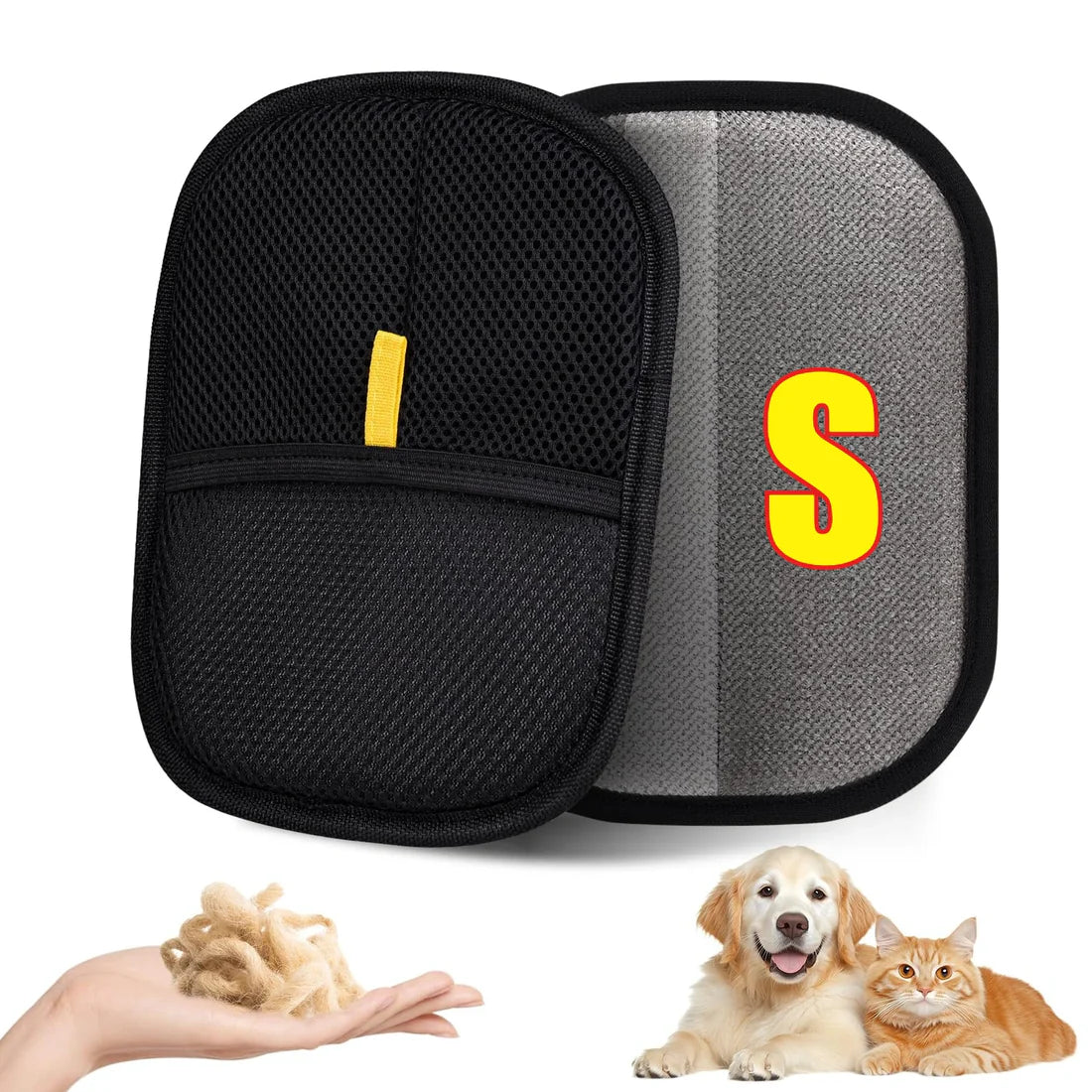 Tailtopia - Pet Fur Remover