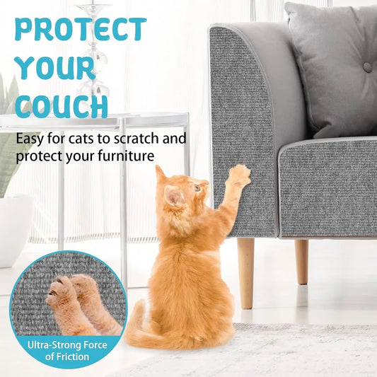 Safe Scratch - Furniture Protector