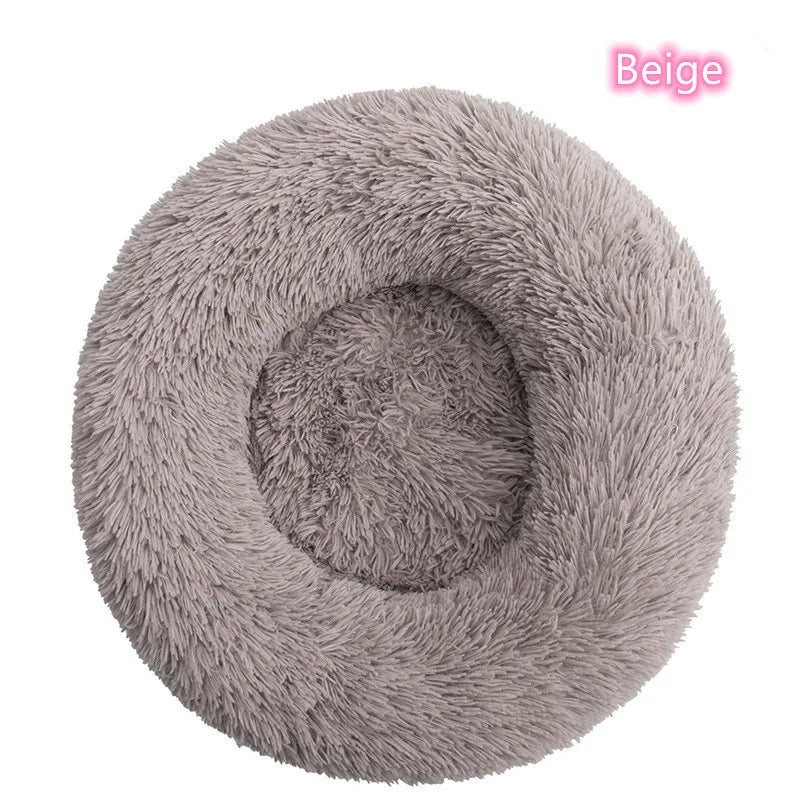 Tailtopia - Anxiety Relieving Dog Bed