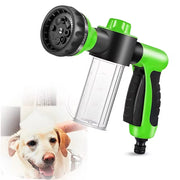 AquaPaws™ — The Luxe Way to Wash Your Pet