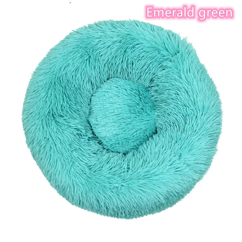 Tailtopia - Anxiety Relieving Dog Bed