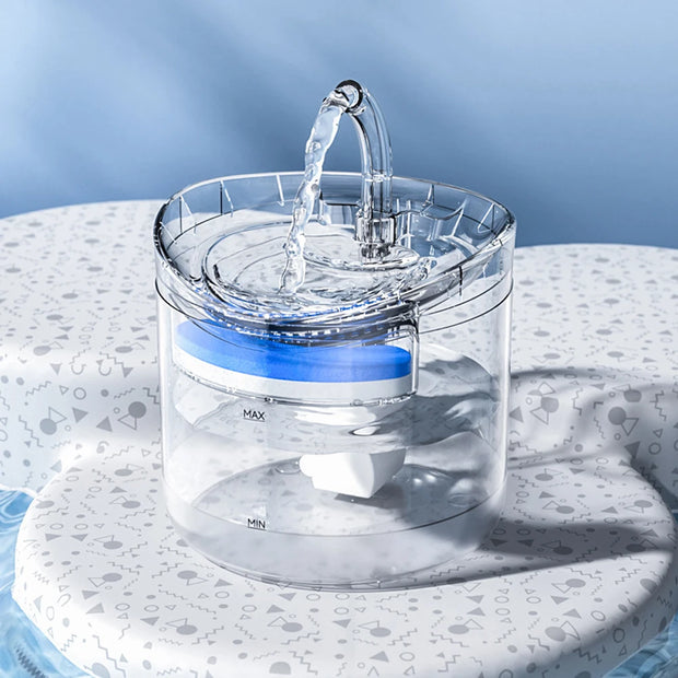 Original Automatic Cat Drinking Water Fountain ( Large )
